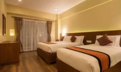 Dublin City Travel: What Makes a 4-Star Hotel a 4-Star Hotel?